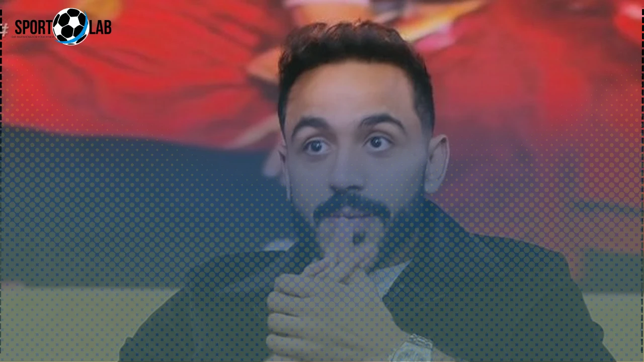 كهرباء الإسماعيلية يحدد موقفه من ضم محمود كهربا في انتقالات 2025